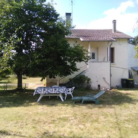 Maison De Vacances A Miramont-De-Guyenne Exterior foto